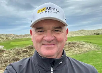Paul Lawrie